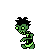 *zombie