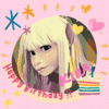 Animated Birthday Greeting Card Instagram Post.gif
