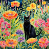 blackcatneonflowers01icon.png