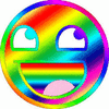 RainbowEpicFaceGIF.gif