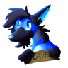 Ravenhoof Blue
