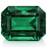 Emerald Gemstone Blogger