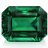 Emerald Gemstone Blogger