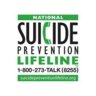 National Suicide Prevention Lifeline USA