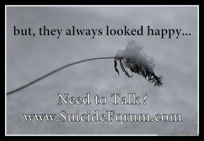 Need to Talk?